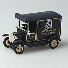 davo-van-1-miniature-dition-limit-e-avec-certificat-num-rot image 1