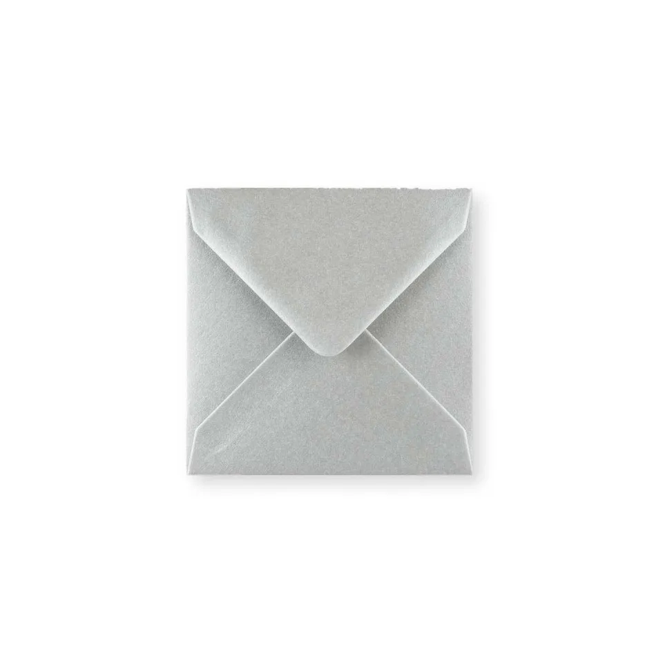 enveloppes-france-enveloppes-color-es-argent-116x116-mm-carr-e image 1