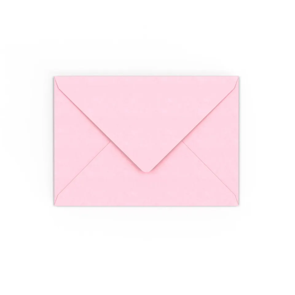 enveloppes-france-enveloppes-color-es-c6-114x162-mm-enveloppe-rose-p-le image 1