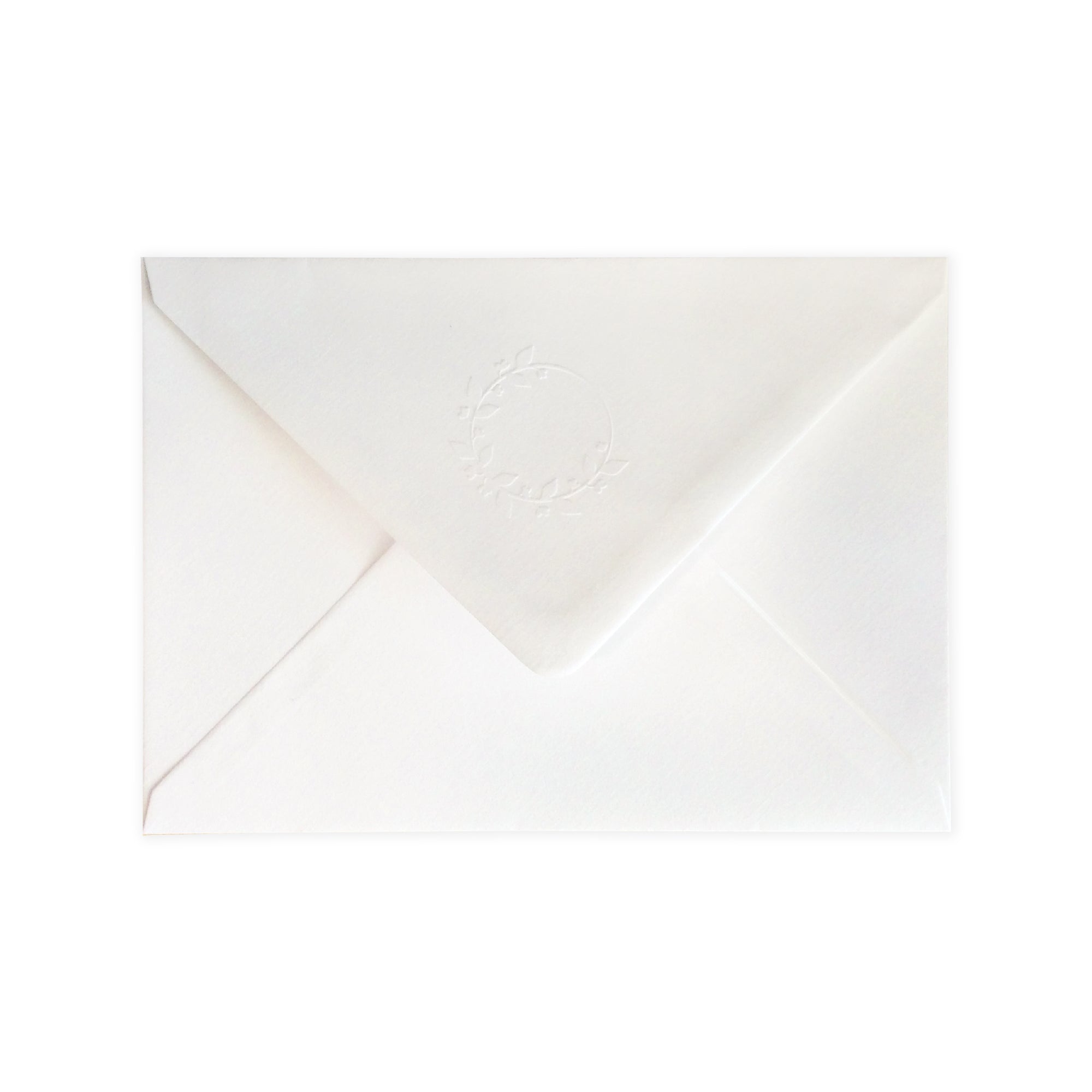 enveloppes-france-v-nements-couronne-de-laurier-c6-enveloppe-gaufr-e image 6