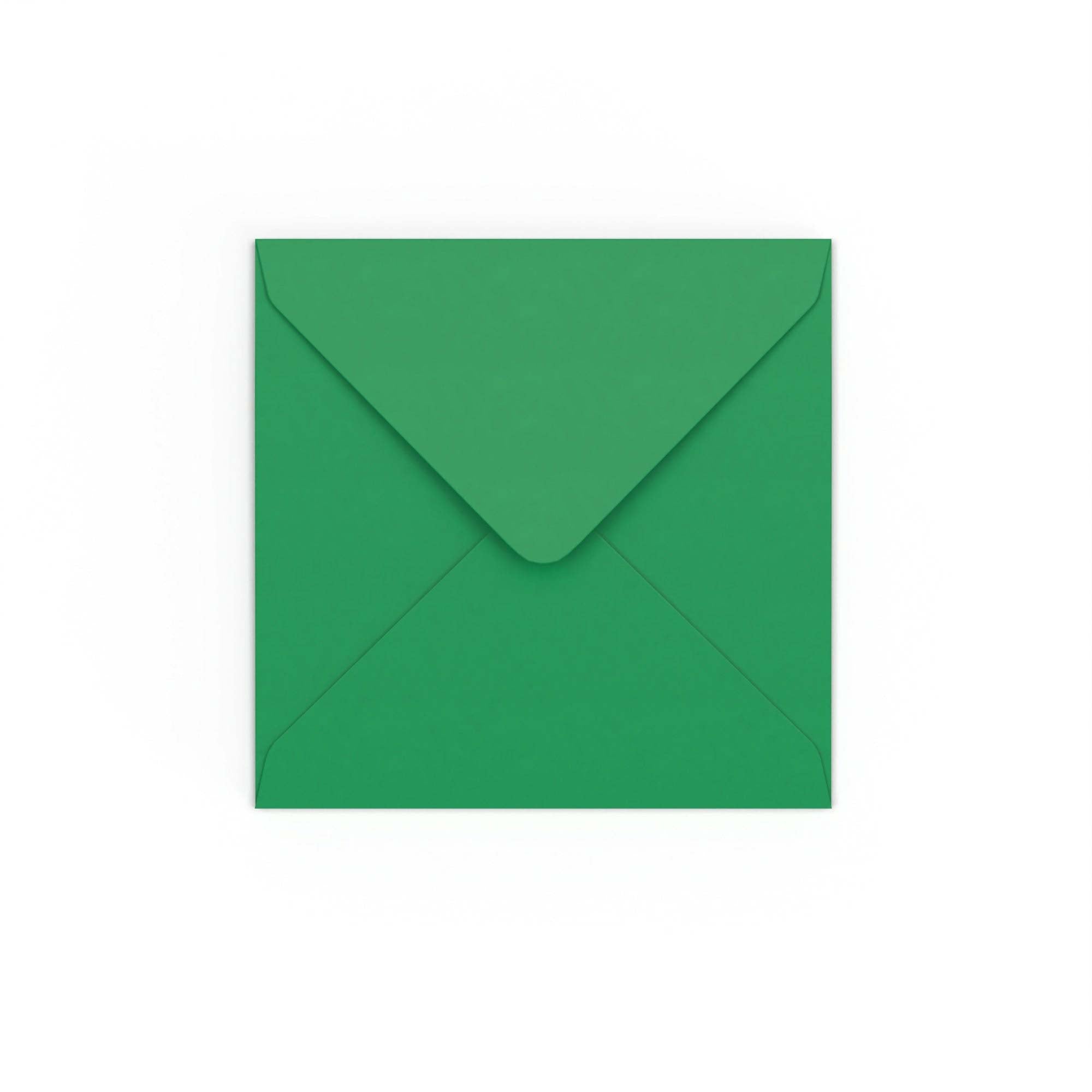 enveseur-enveloppes-color-es-130x130-mm-enveloppe-verte image 1