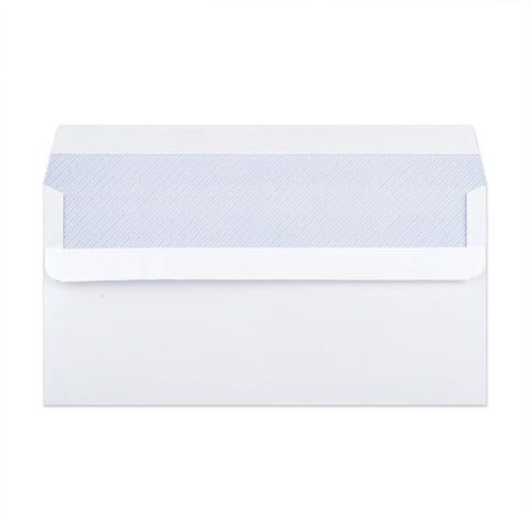 enveloppes-france-enveloppe-blanche-fen-tre-dl-110x220-mm-90g image 2