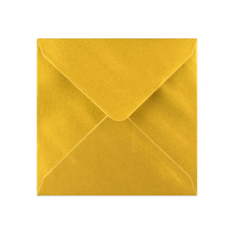 enveloppes-france-color-es-enveloppe-or-m-talis-e-130x130-mm image 1