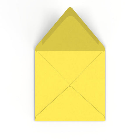 enveloppes-france-enveloppes-color-es-155x155-mm-enveloppe-jaune-tournesol image 2