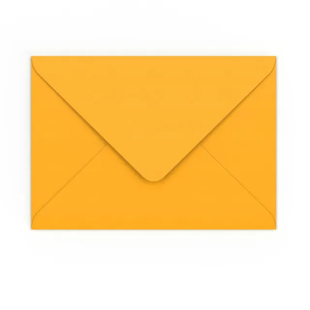 enveloppes-france-enveloppes-color-es-c5-enveloppe-jaune-profonde-162x229-mm image 1