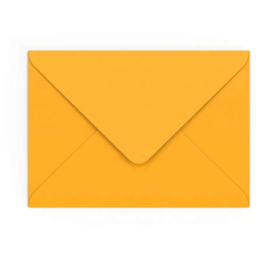 enveloppes-france-enveloppes-color-es-c5-enveloppe-jaune-profonde-162x229-mm image 1