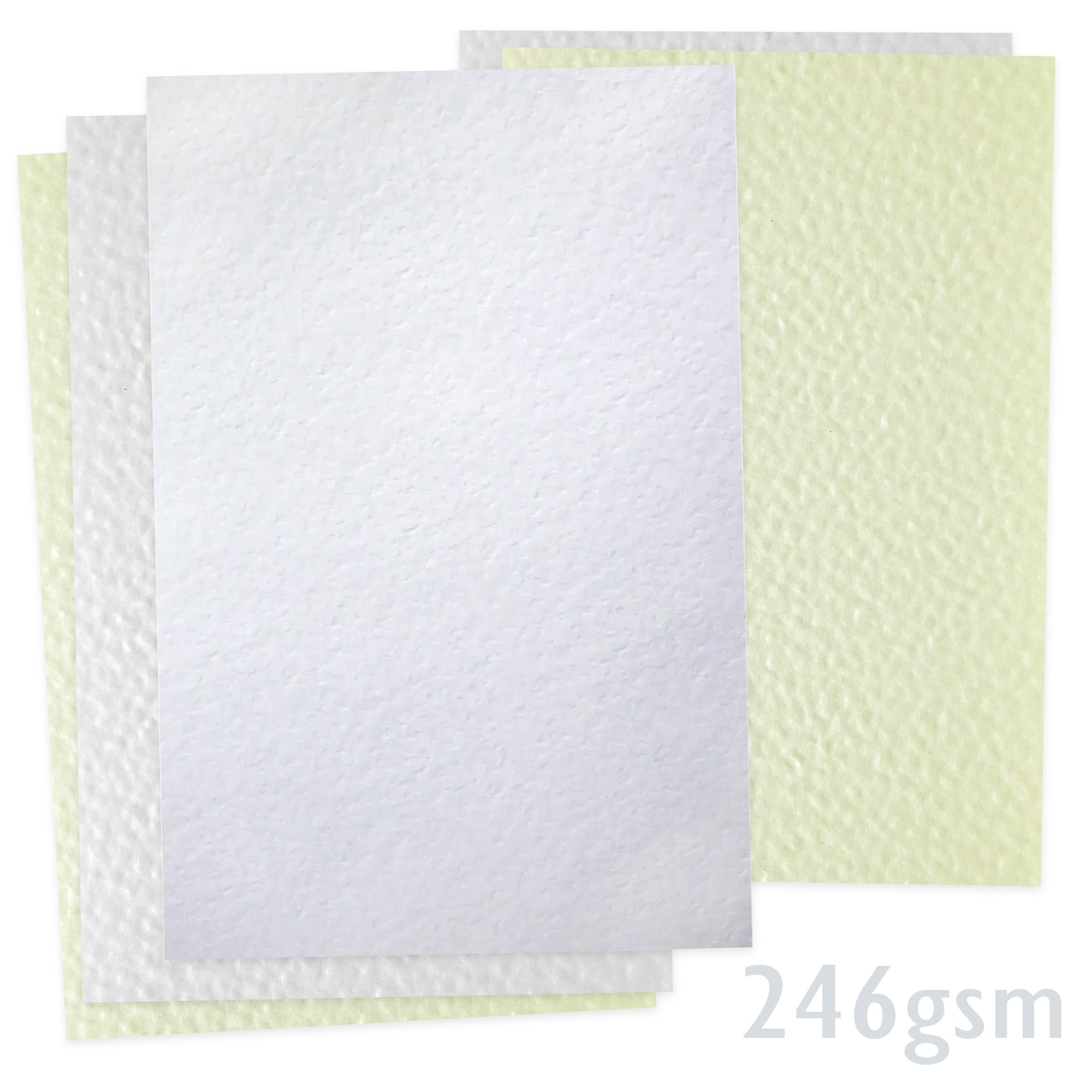 enveloppes-france-papier-martel-246g-m-a4-carte-ivoire image 1