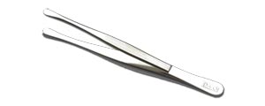 davo-pince-timbres-grand-mod-le-rond-12-cm-type-58 image 1