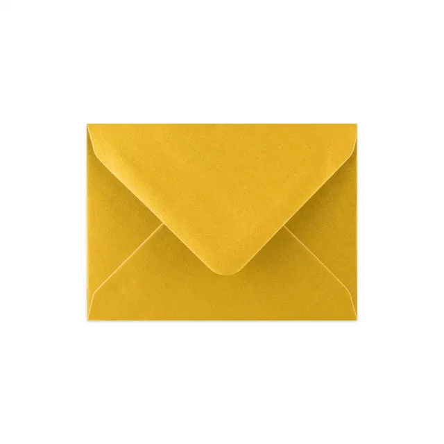 enveseur-enveloppes-color-es-enveloppe-or-m-talis-e-82x113-mm-c7 image 1