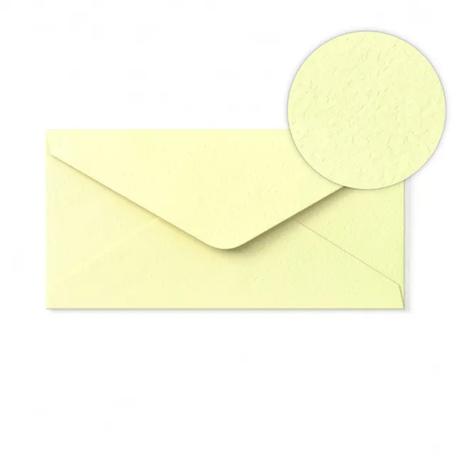 enveloppes-france-dl-110x220-mm-enveloppe-ivoire-martel-120g image 1