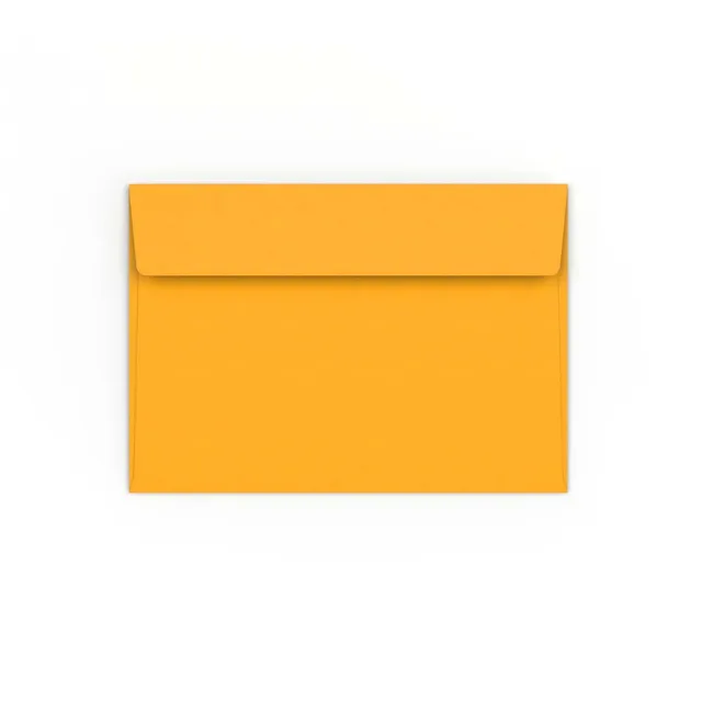 enveloppes-france-color-es-enveloppe-jaune-profond-c6-114x162-mm image 1