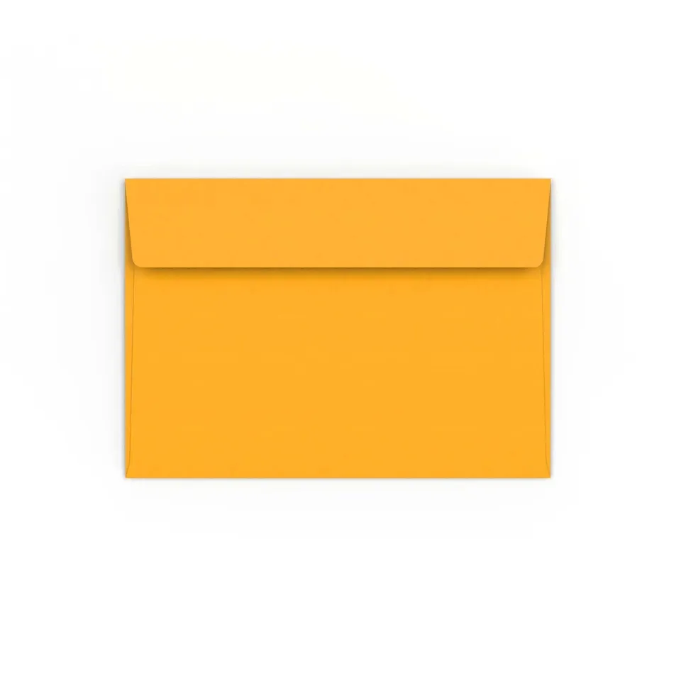 enveloppes-france-color-es-enveloppe-jaune-profond-c6-114x162-mm image 1