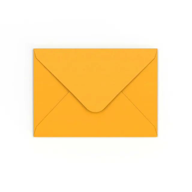 enveloppes-france-enveloppes-color-es-125x175-mm-enveloppe-jaune-profond image 1