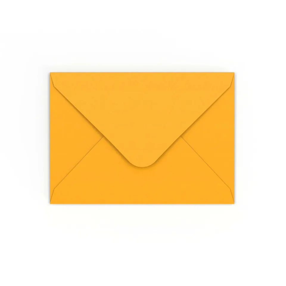 enveloppes-france-enveloppes-color-es-125x175-mm-enveloppe-jaune-profond image 1