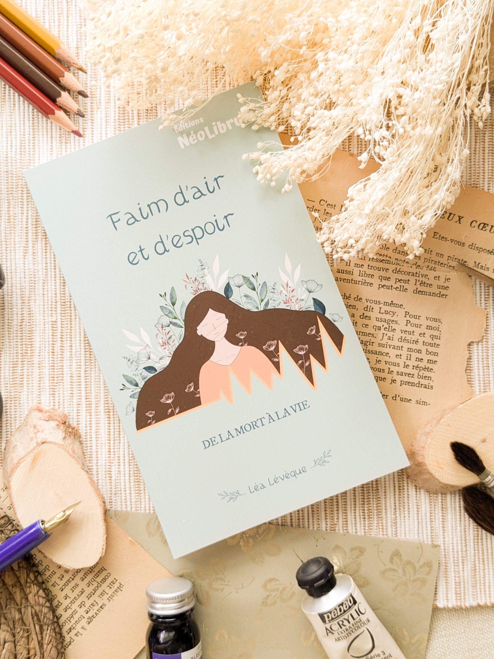 murmures-de-papier-livres-faim-d-air-et-d-espoir-livre-artisanal image 2