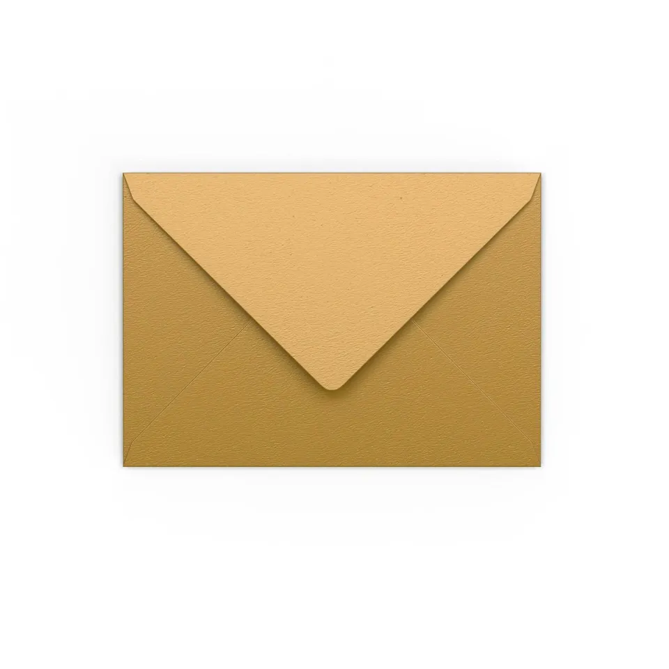 enveloppes-france-enveloppe-dor-e-114x162-mm-c6-papier-or image 1