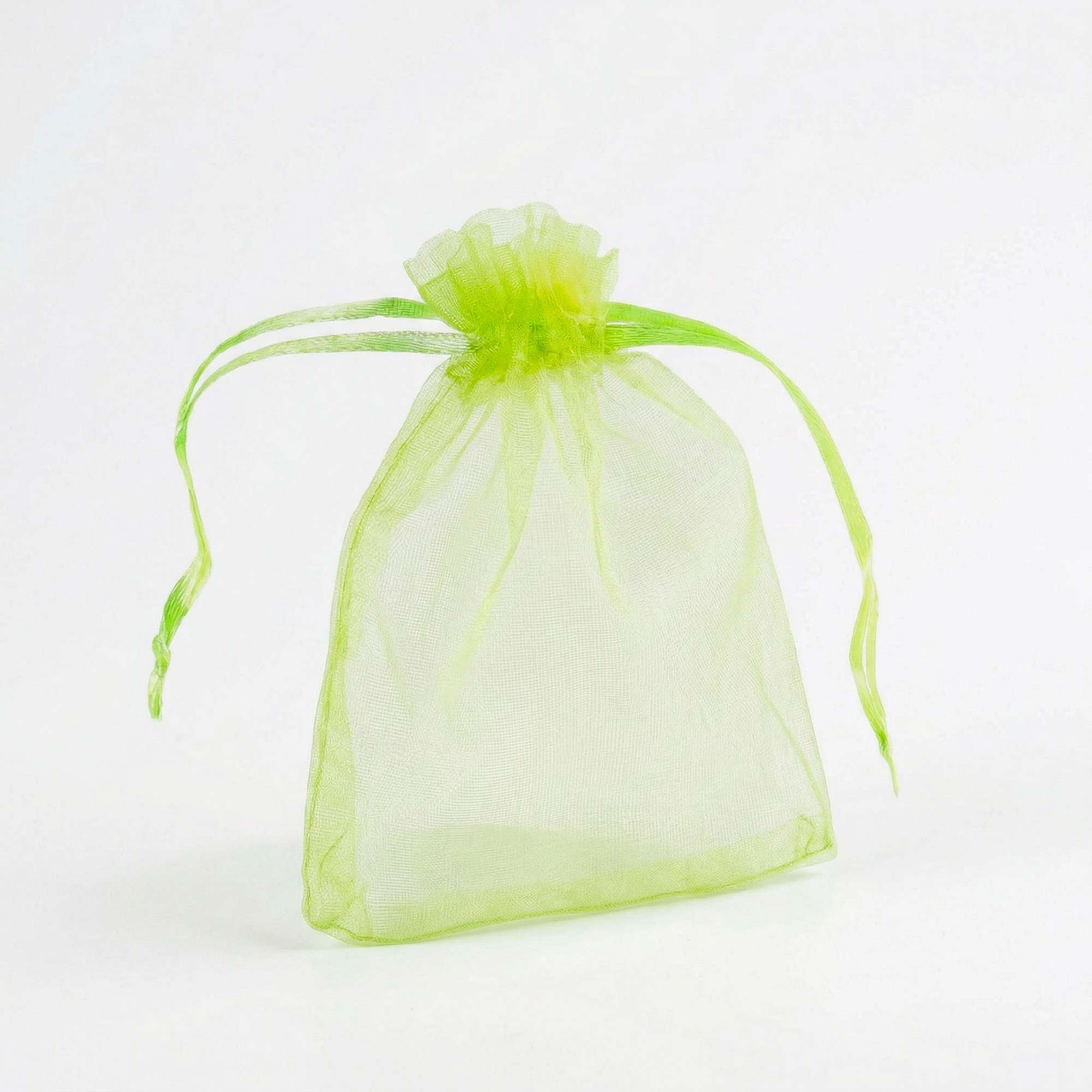 enveloppes-france-sacs-organza-pochon-jaune-citron-170x120-mm image 7