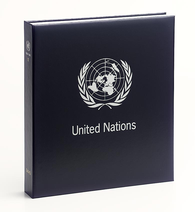 davo-luxe-uno-new-york-iii-2013-2021-album-timbres-avec-coffret image 1