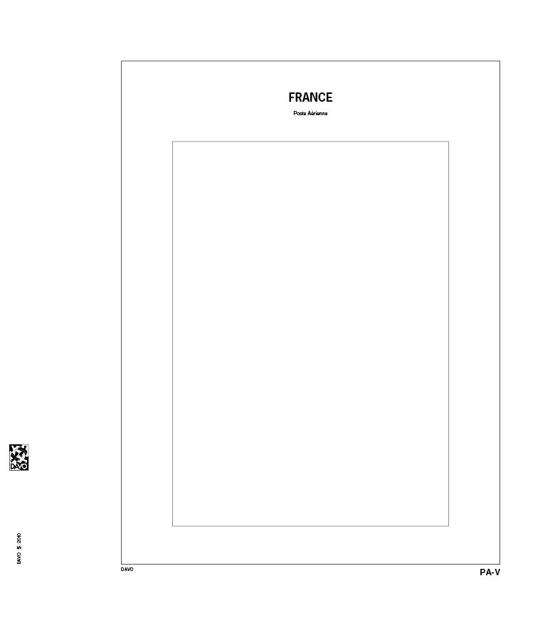 davo-leaves-france-carnets-comm-moratifs-adh-sifs-feuilles-luxe image 1