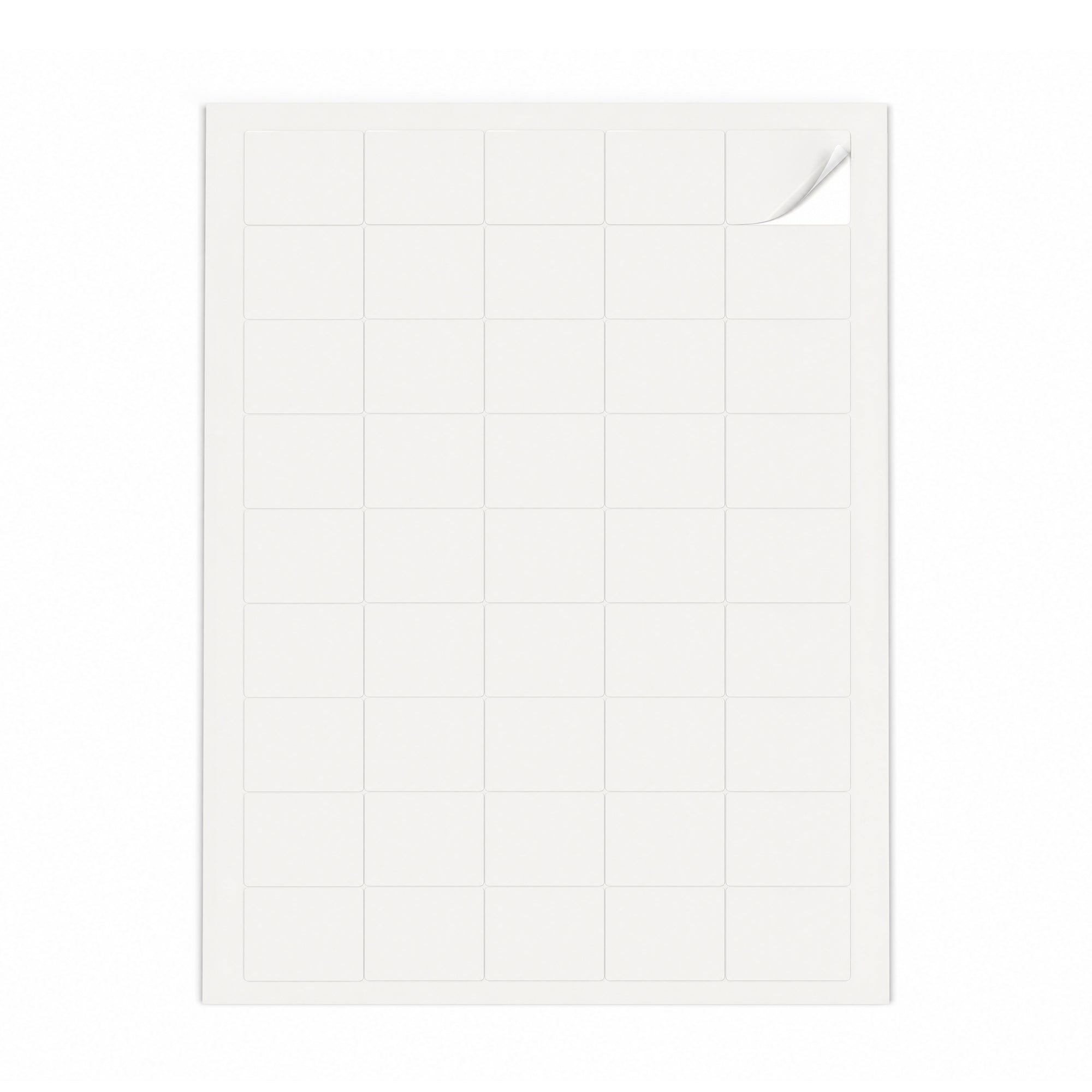 enveloppes-france-tiquettes-adh-sives-tiquette-blanche-xs-lot-100-feuilles image 8