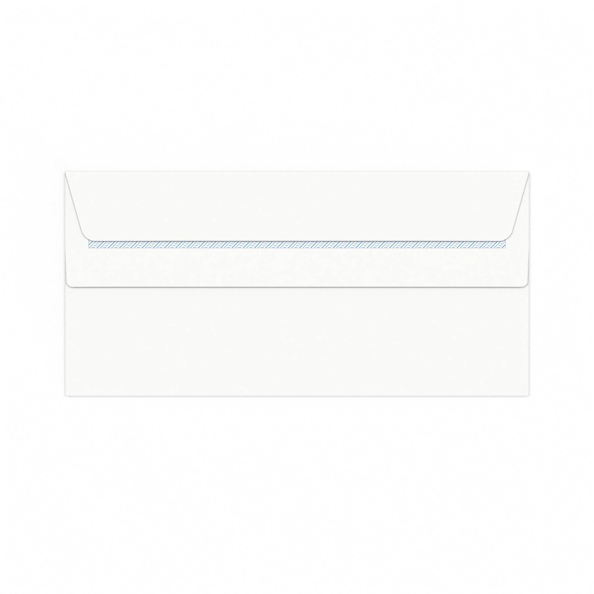 enveloppes-france-dl-blanche-110x220-enveloppe-100g-opaque image 2