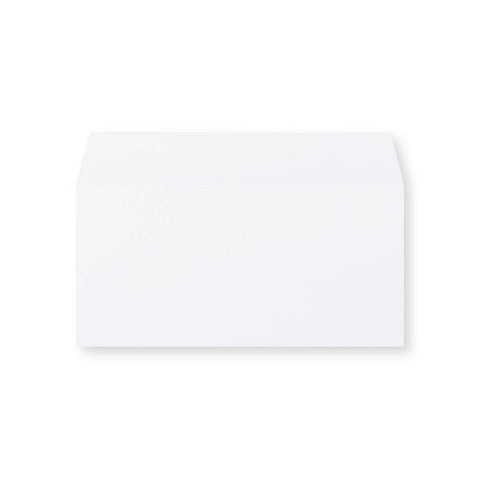 enveloppes-france-enveloppes-en-papier-110x220-mm-enveloppe-blanche-dl image 2