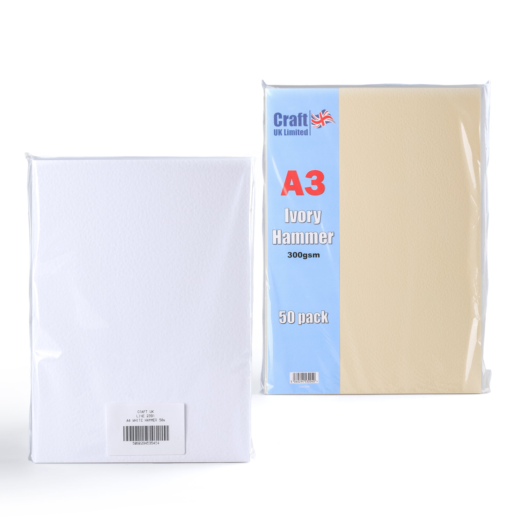 enveloppes-france-martel-e-a4-carte-300g-lot-50-blanche image 1