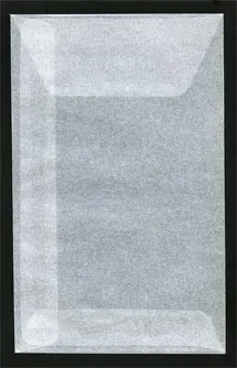 davo-enveloppes-pergamine-65x105-pochettes-timbres-x1000 image 1