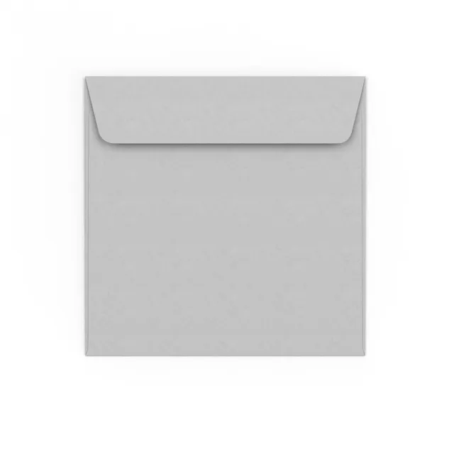 enveloppes-france-color-es-gris-p-le-155x155-mm-carr-e image 1