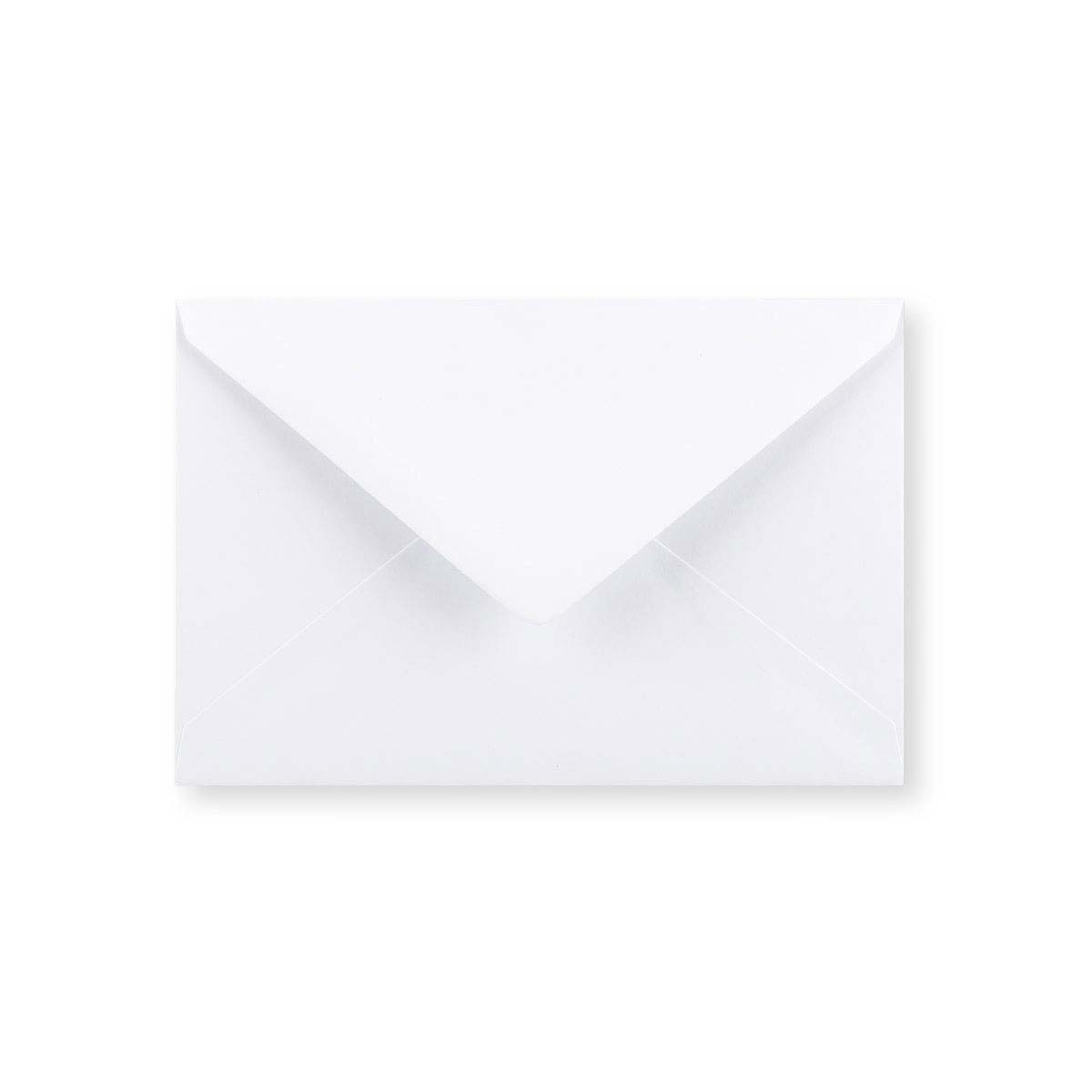 enveloppes-france-enveloppe-blanche-rabat-pointu-108x159-mm image 1