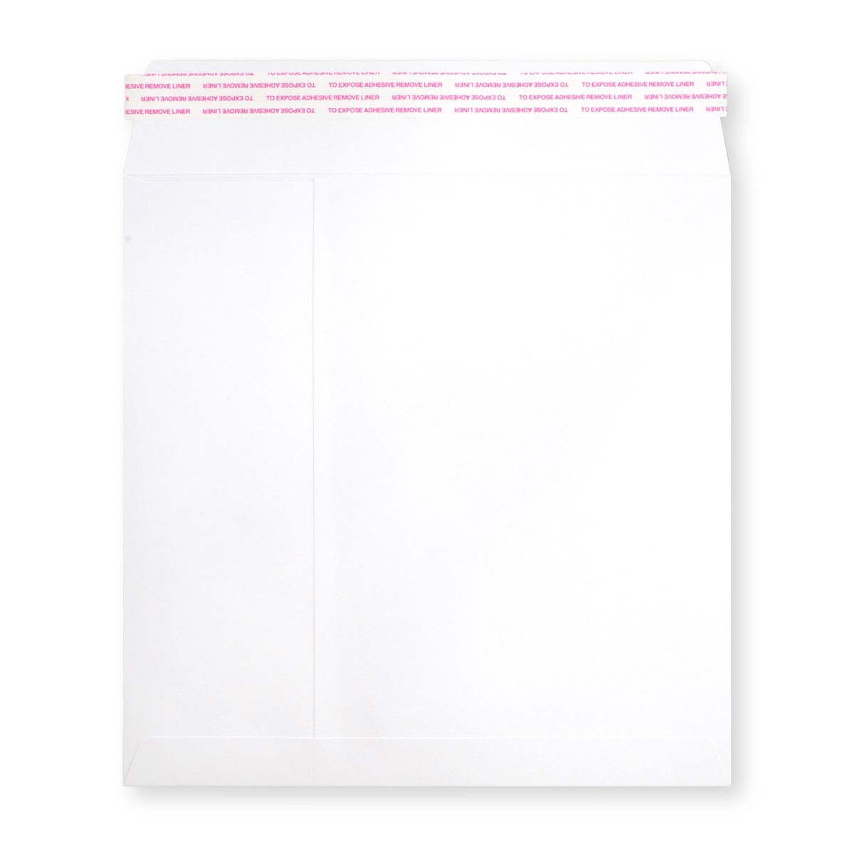 enveloppes-france-enveloppes-en-papier-155x155-mm-enveloppe-blanche-carr-e image 1
