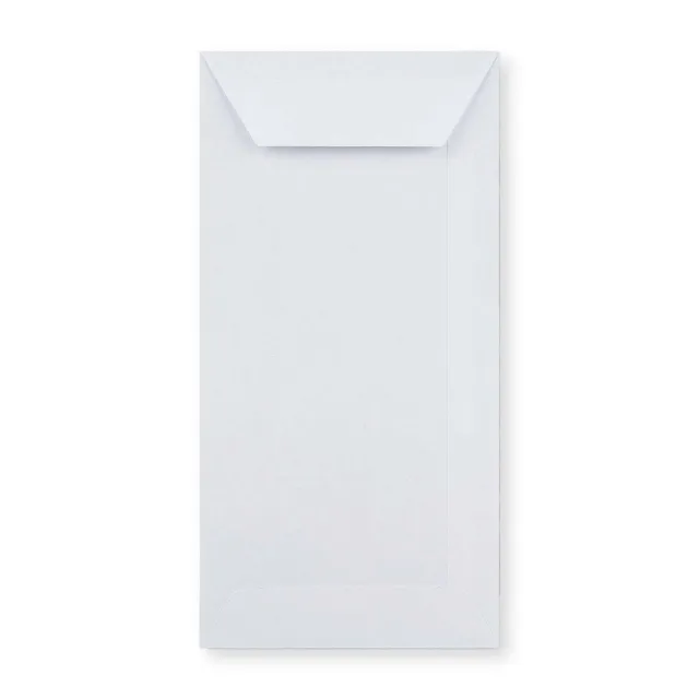 enveloppes-france-enveloppes-en-papier-enveloppe-blanche-220x110-mm-dl image 1