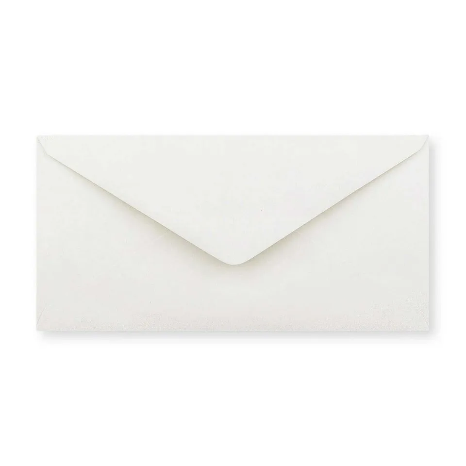 enveloppes-france-enveloppes-papier-dl-enveloppe-blanche-110x220-verg image 1