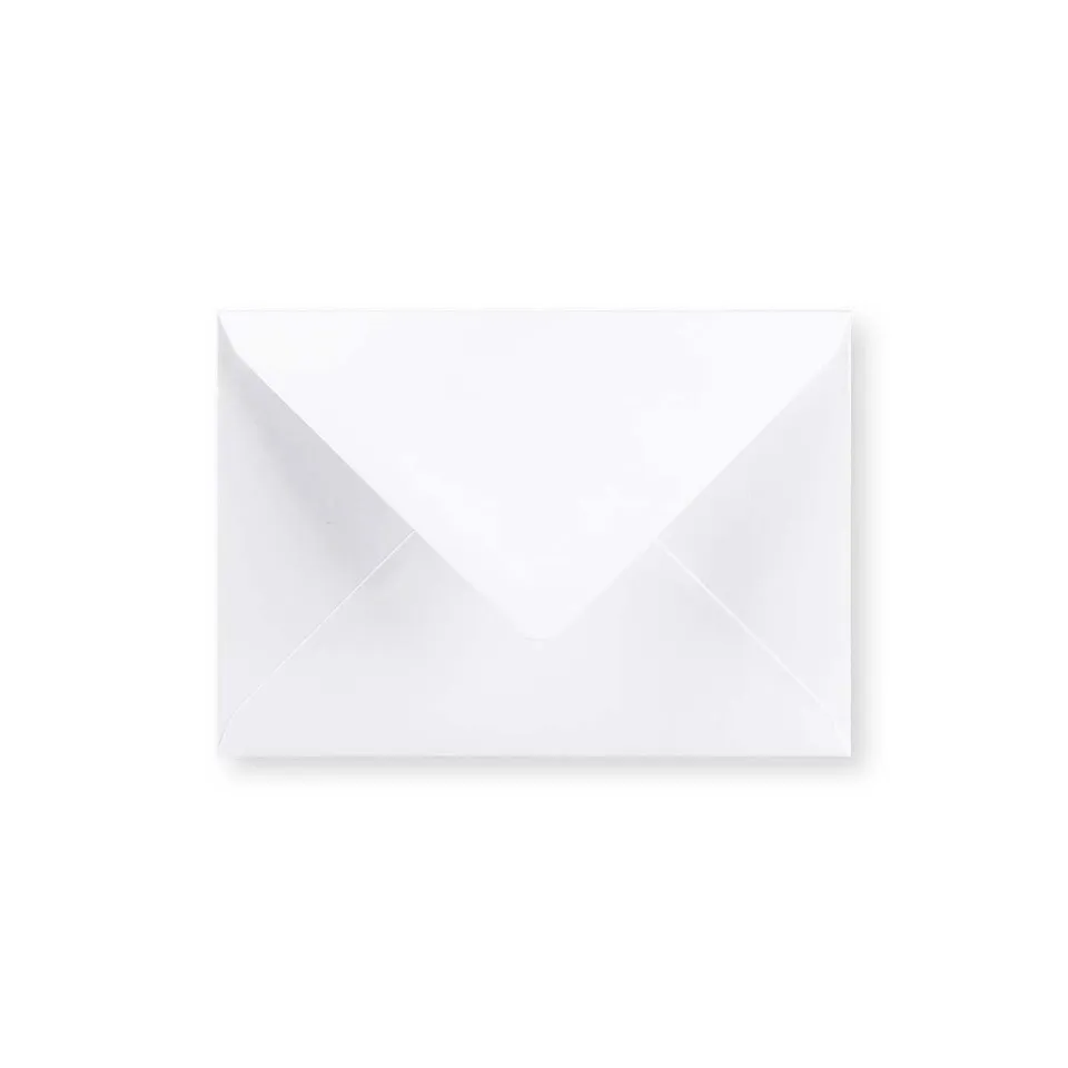 enveloppes-france-papier-c6-enveloppe-blanche-rabat-pointu image 1