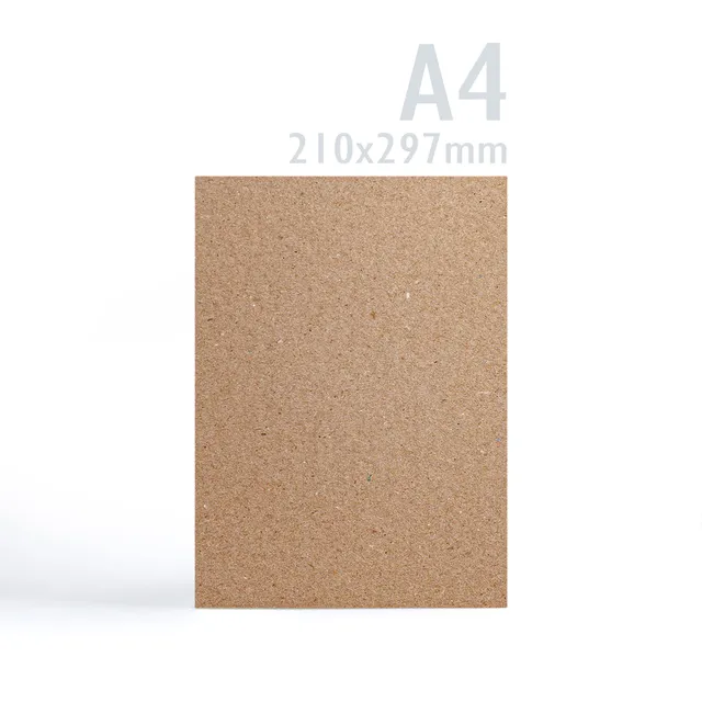 enveseur-cartes-et-papiers-a4-carte-kraft-280-g-m2 image 1