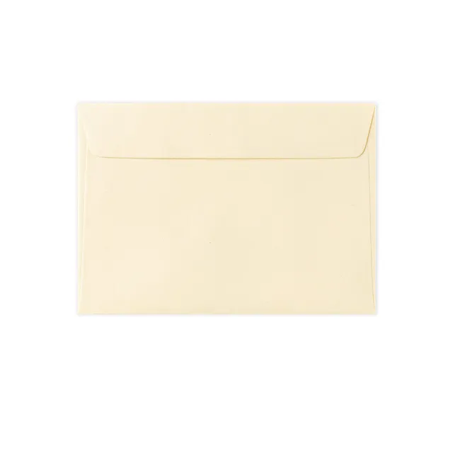 enveloppes-france-color-es-enveloppe-magnolia-114x162-mm-c6 image 1