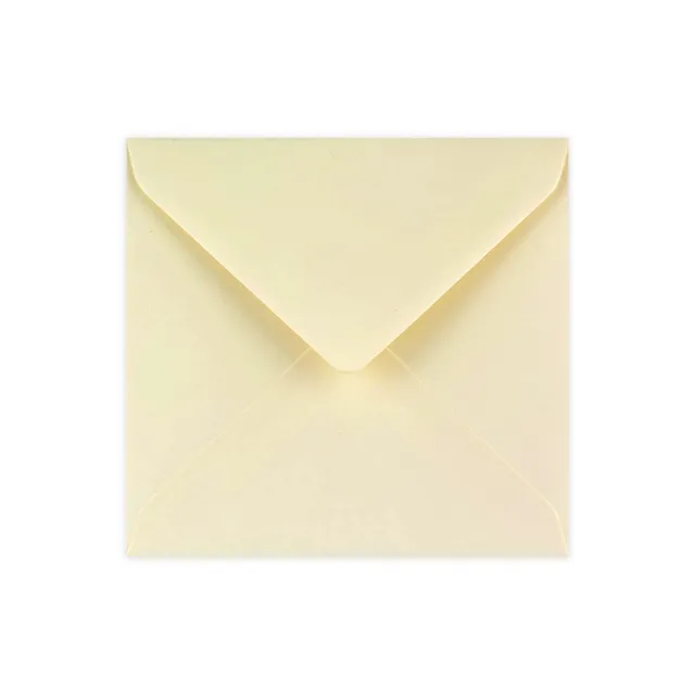enveseur-enveloppe-papier-ivoire-velin-155x155-mm-carr-e image 1