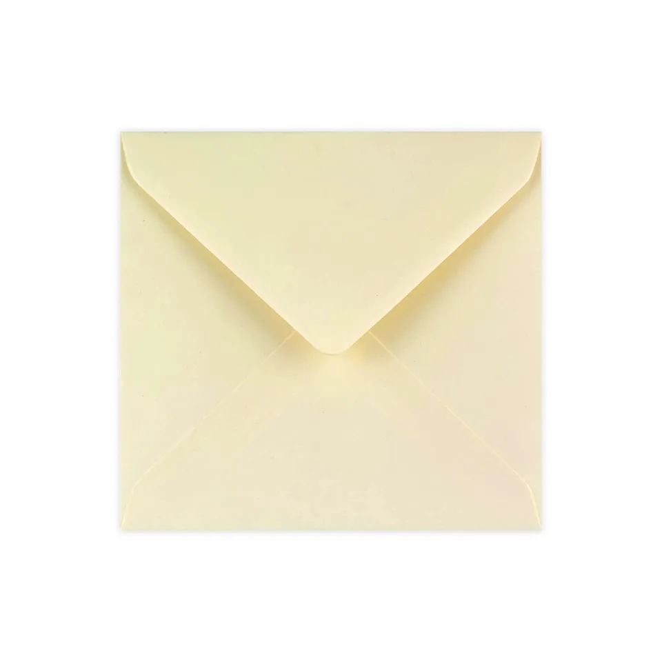 enveseur-enveloppe-papier-ivoire-velin-155x155-mm-carr-e image 1