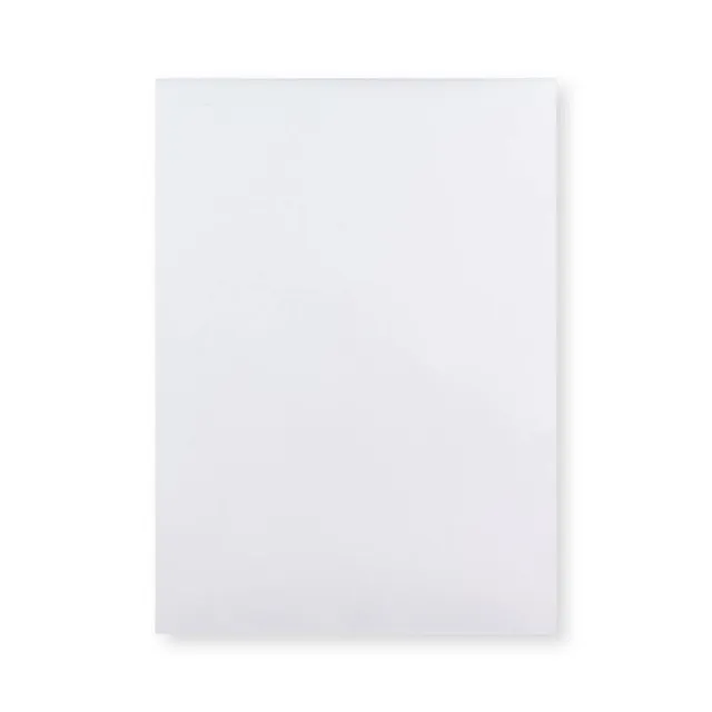 enveloppes-france-enveloppes-en-papier-enveloppe-blanche-340x240-mm-c4 image 1