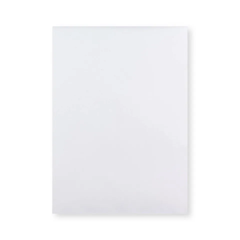 enveloppes-france-enveloppes-en-papier-enveloppe-blanche-340x240-mm-c4 image 1