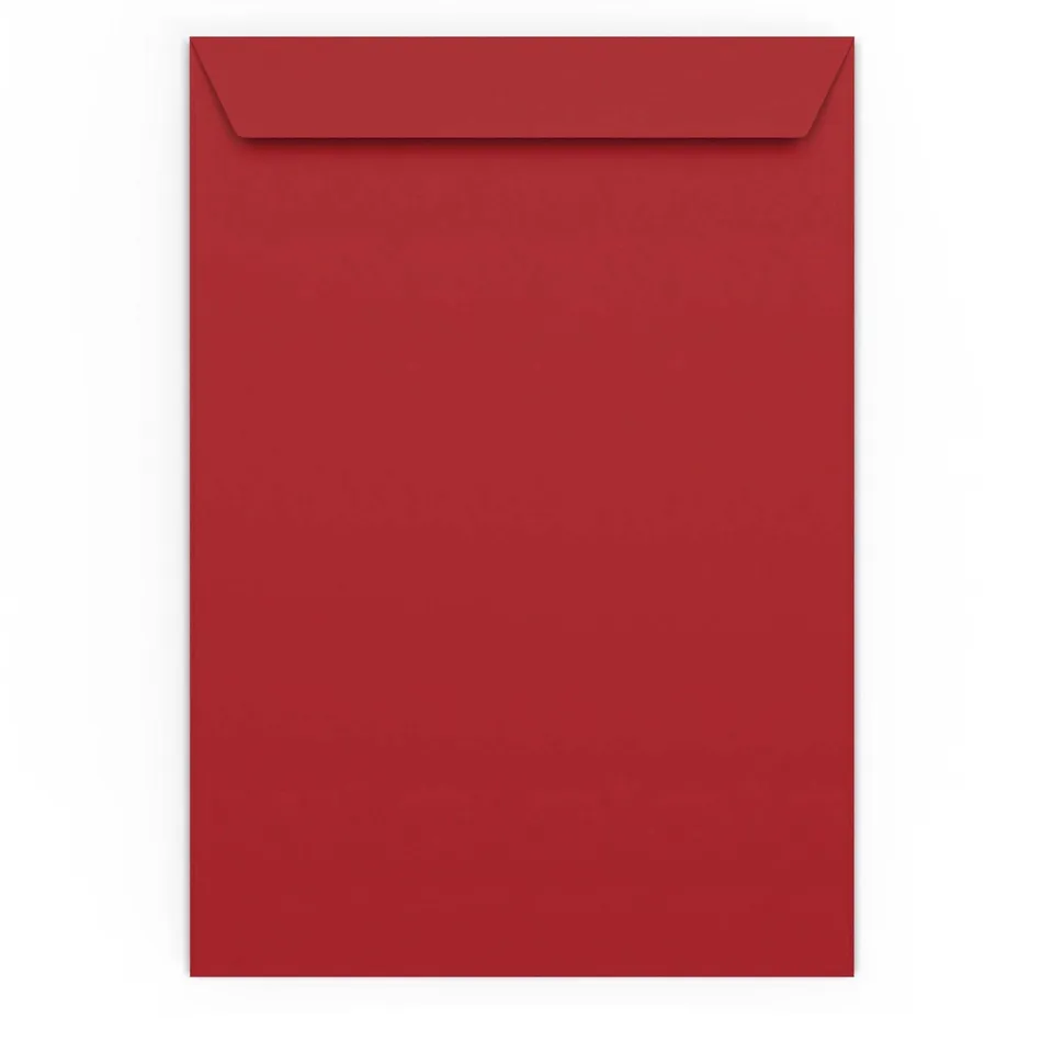 enveseur-enveloppes-color-es-rouge-fonc-c4-324x229-mm-enveloppe image 1