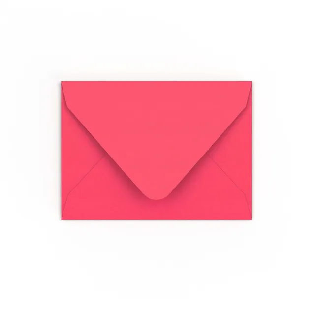 enveloppes-france-color-es-enveloppe-rose-clatante-c7-82x113-mm image 1