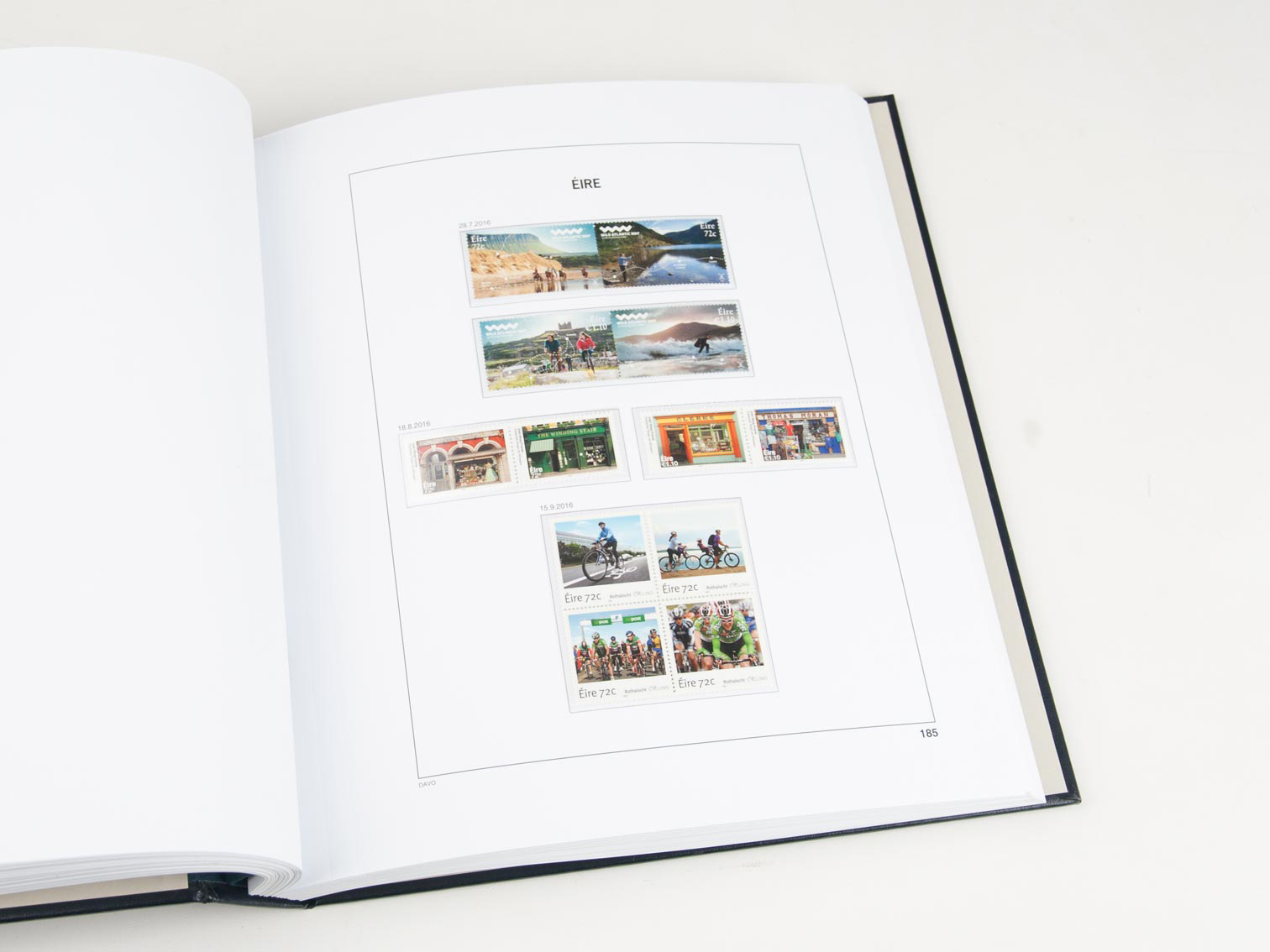 davo-luxe-compl-ment-irlande-2016-pages-timbres image 1
