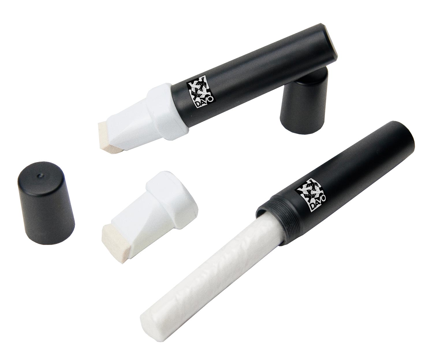 davo-mounts-stylo-humecteur-bandes-avec-ponge image 1