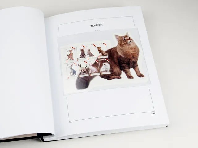 davo-luxe-indon-sie-2016-pages-album-timbres-suppl-ment image 1