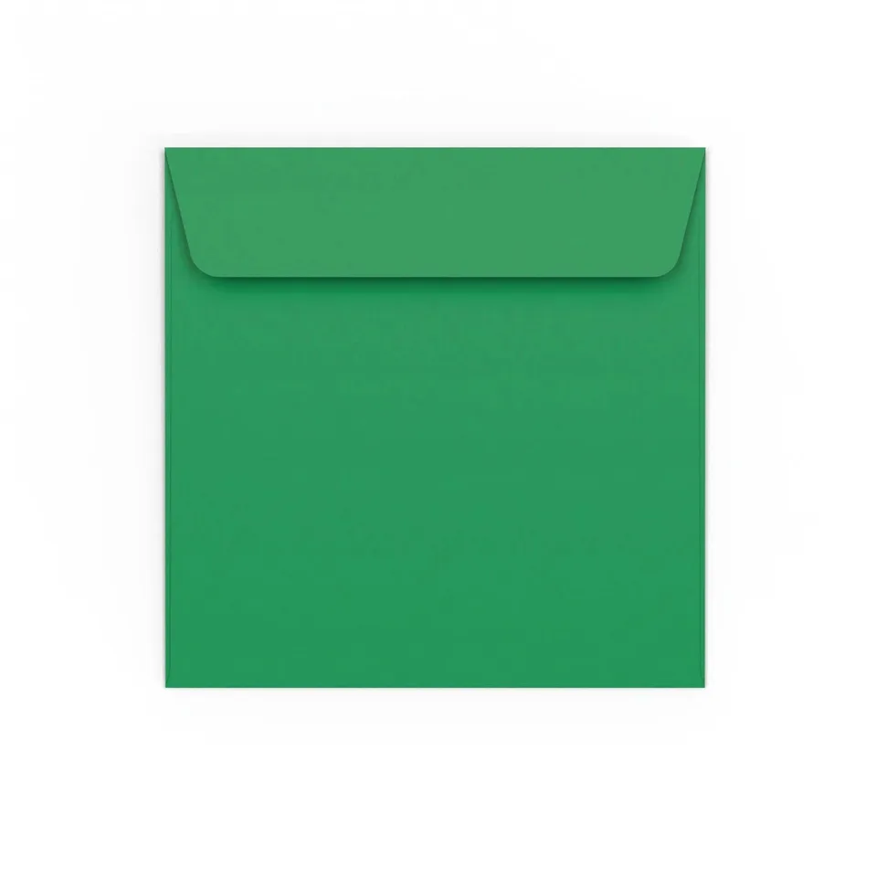 enveloppes-france-enveloppes-color-es-enveloppe-vert-profond-155x155-mm image 1