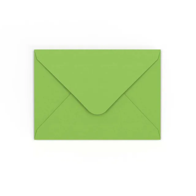enveloppes-france-enveloppe-verte-vive-125x175-mm-couleur image 1