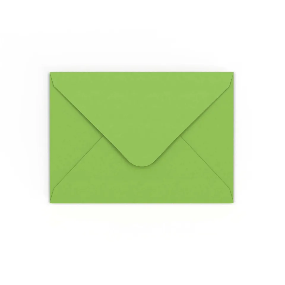 enveloppes-france-enveloppe-verte-vive-125x175-mm-couleur image 1