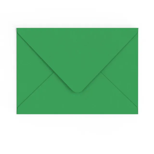 enveloppes-france-color-es-c5-enveloppe-vert-fonc-162x229-mm image 1