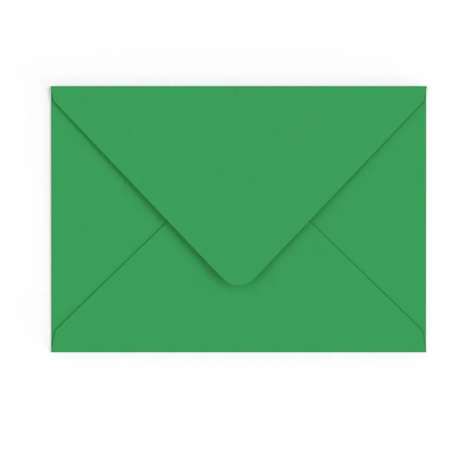 enveloppes-france-color-es-c5-enveloppe-vert-fonc-162x229-mm image 1